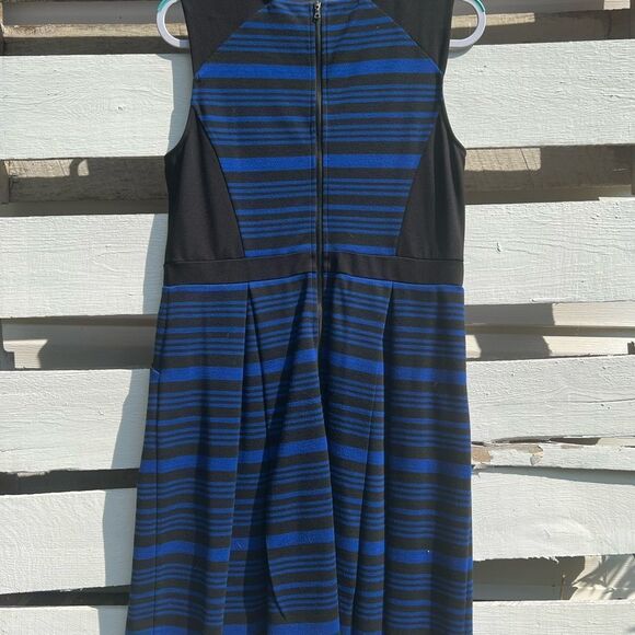 LOFT Sleeveless Dress - Picture 5 of 9